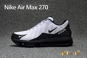 Кроссовки Nike Air Max 270 Flair