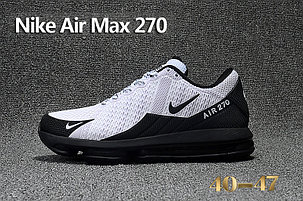 Кроссовки Nike Air Max 270 Flair, фото 2