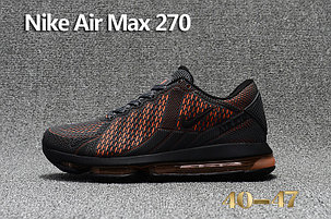 Кроссовки Nike Air Max 270 Flair, фото 2