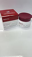 Farm Stay Snail Repair Cream Whitening&Anti-wrinkle( Ьногофункциональный восстанавливающий крем с улитки)