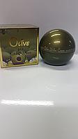 Leiya Olive Lifting Cream( КРЕМ для лица Оливы)