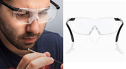 Лупа-очки BIG vision + очки для компьютера