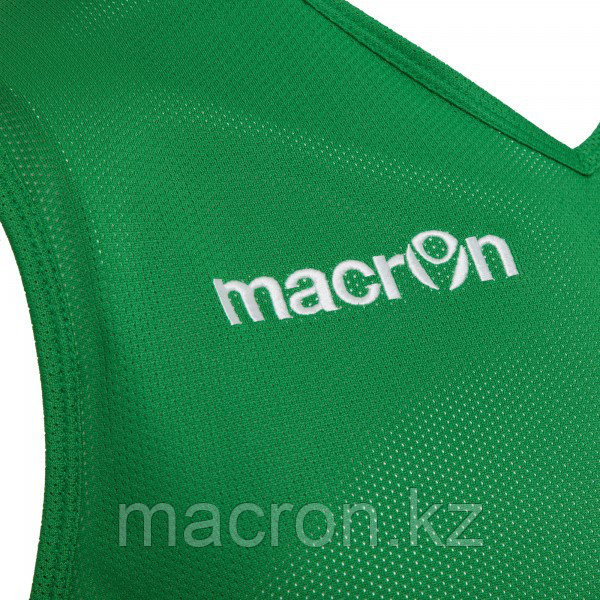 Игровая майка Macron AMON - фото 3 - id-p50643813