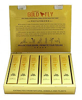 Gold Fly (шпанская мушка) штучно