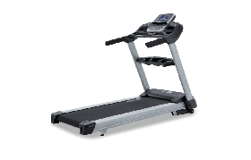Беговая дорожка SPIRIT FITNESS XT685 DC (2017)