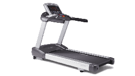 Беговая дорожка SPIRIT FITNESS CT850.