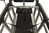 Беговая дорожка SPIRIT FITNESS LW1000, фото 5