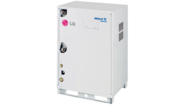 Наружный блок Multi V Water Heat Pump, фото 1