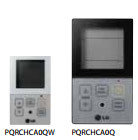 Упрощенный проводной пульт для гостиниц PQRCHCA0Q / PQRCHCA0QW (белый)