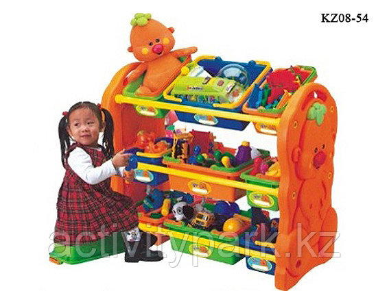 Шкаф для игрушек
