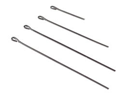 Тяга подвеса профилей 100 см, 100шт (спицы)