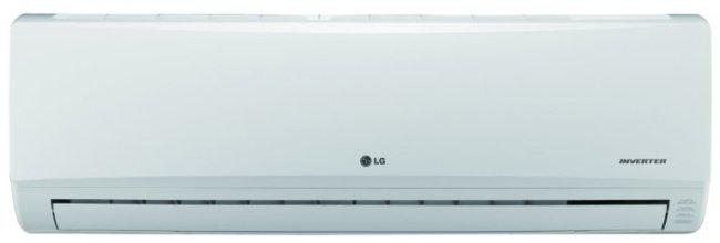 Внутренний блок Multi V LG настенный Deluxe Auro E ARNU07GSBL2 - фото 1 - id-p50663902