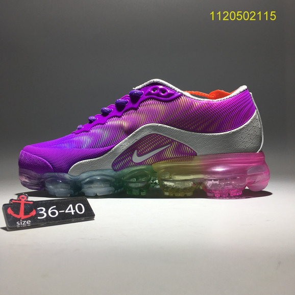 Кроссовки Nike Air Vapor Max 2018 