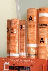Мембрана строительная Юниспан А 60 м2