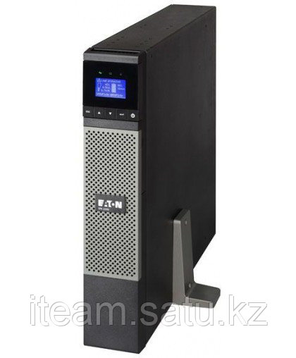 Eaton 5PX 2200i RT2U Netpack Линейно-интерактивный ИБП с Sin при работе от батарей, мощностью 2200ВА, сетевая 