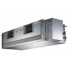 Канальный кондиционер Almacom AHD-60HMh , фото 1