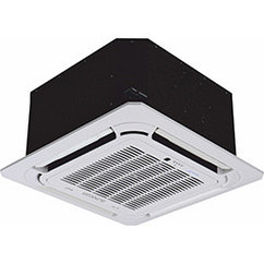 Кассетный кондиционер Almacom ACC-18HM 