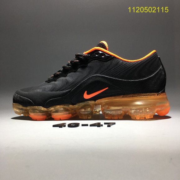 Кроссовки Nike Air Vapor Max 2018 