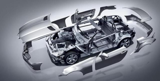 Купить запчасти для кузова автомобиля в Алматы с доставкой