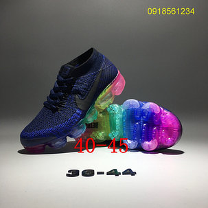 Кроссовки Nike Air Vapor Max 2018 , фото 2