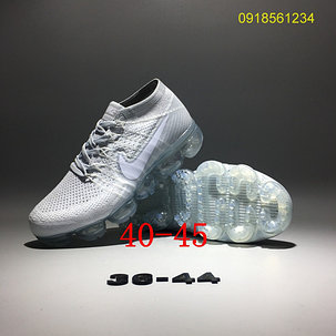 Кроссовки Nike Air Vapor Max 2018 , фото 2