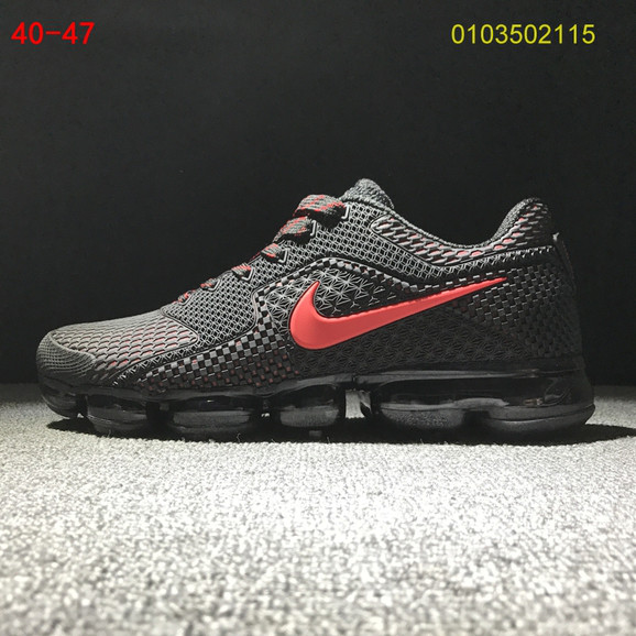 Кроссовки Nike Air Vapor Max 2018 