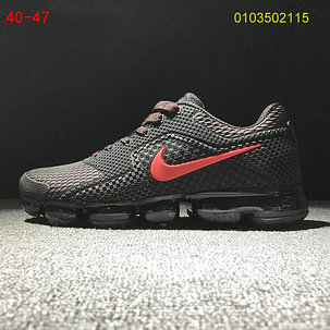 Кроссовки Nike Air Vapor Max 2018 , фото 2