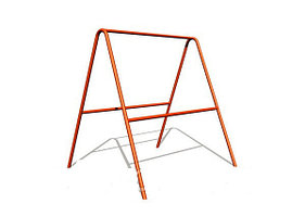 Стойка для чистки ковров