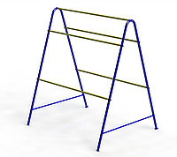 Стойка для чистки ковров