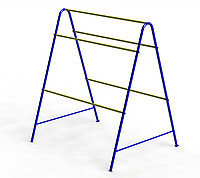 Стойка для чистки ковров