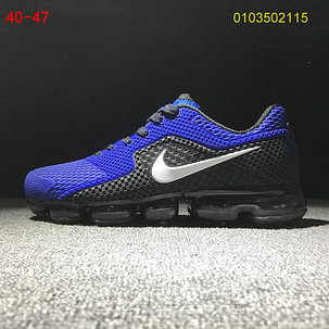 Кроссовки Nike Air Vapor Max 2018 , фото 2