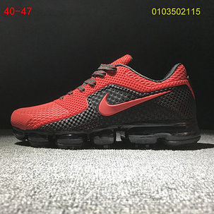 Кроссовки Nike Air Vapor Max 2018 , фото 2