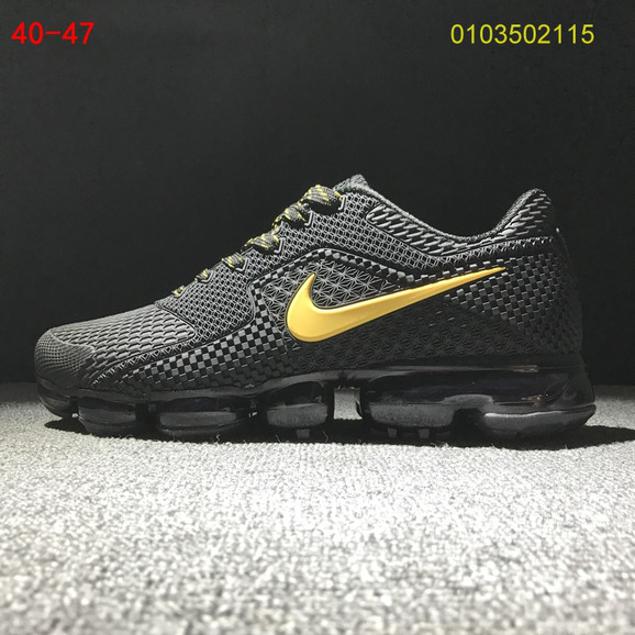 Кроссовки Nike Air Vapor Max 2018 