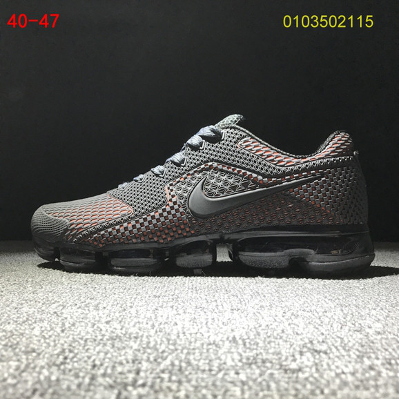 Кроссовки Nike Air Vapor Max 2018 