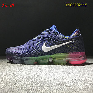 Кроссовки Nike Air Vapor Max 2018 , фото 2