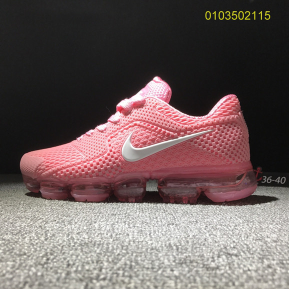 Кроссовки Nike Air Vapor Max 2018 - фото 1 - id-p50673134