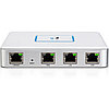 Маршрутизатор Ubiquiti UniFi Security Gateway, фото 4