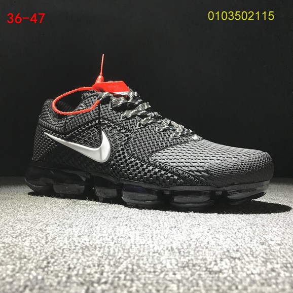 Кроссовки Nike Air Vapor Max 2018 - фото 2 - id-p50673151