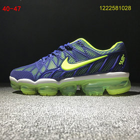 Кроссовки Nike Air Vapor Max 2018 