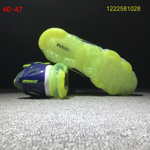 Кроссовки Nike Air Vapor Max 2018 - фото 3 - id-p50678764