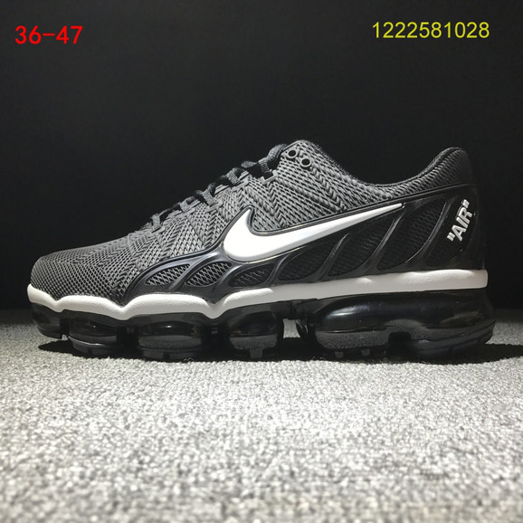 Кроссовки Nike Air Vapor Max 2018 