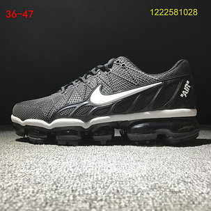 Кроссовки Nike Air Vapor Max 2018 , фото 2