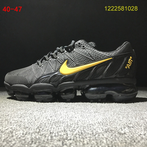 Кроссовки Nike Air Vapor Max 2018 