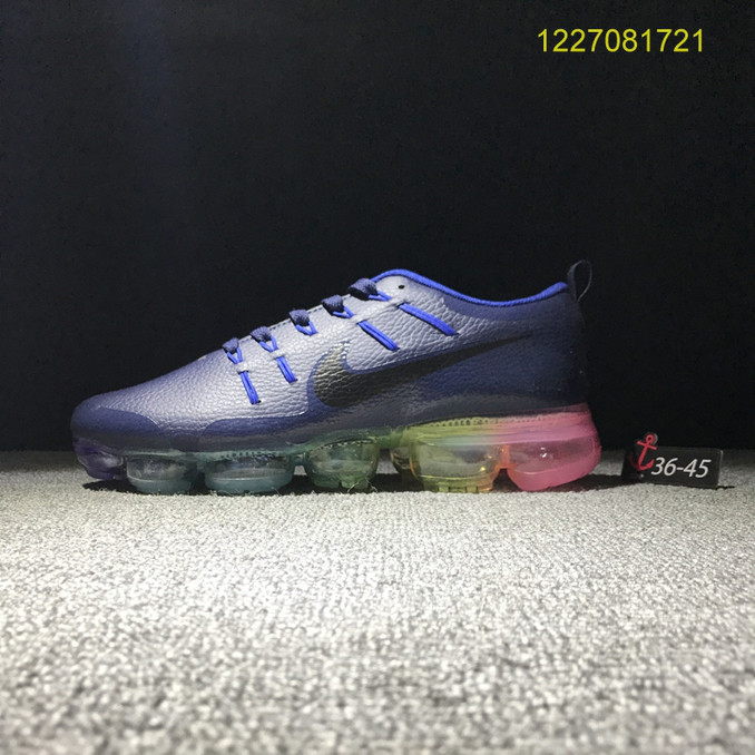 Кроссовки Nike Air Vapor Max 2018 