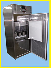 КМД-0,15 Камера морозильная лабораторная