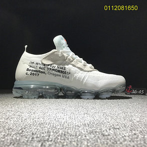 Кроссовки Nike Air Vapor Max 2018 , фото 2