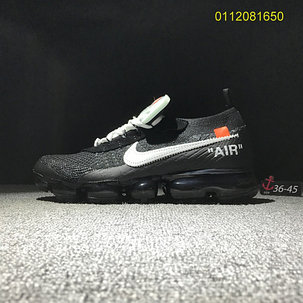 Кроссовки Nike Air Vapor Max 2018 , фото 2