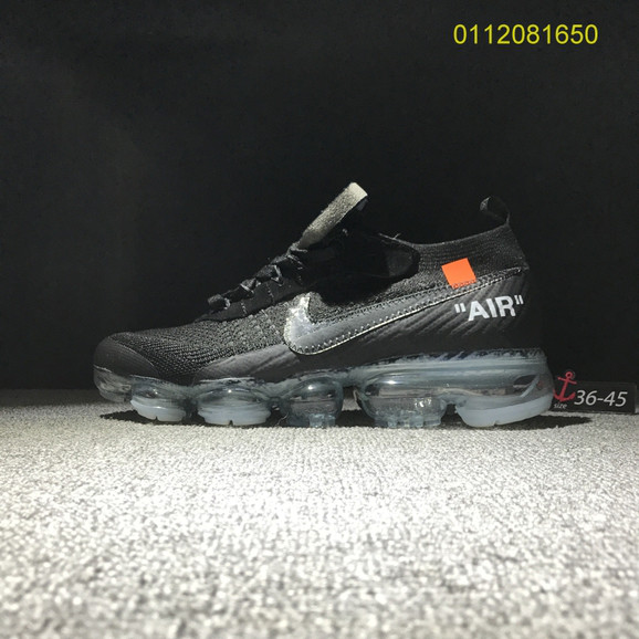 Кроссовки Nike Air Vapor Max 2018 