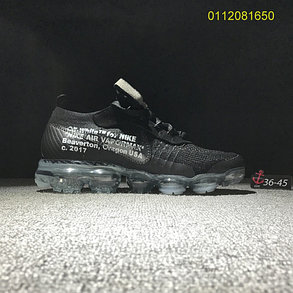 Кроссовки Nike Air Vapor Max 2018 , фото 2