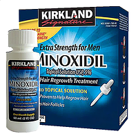 MINOXDIL (Миноксдил)